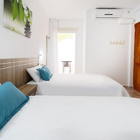 Armonia Beach 17 Аринага Екстериор снимка