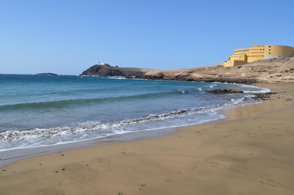 Armonia Beach 17 Аринага Екстериор снимка