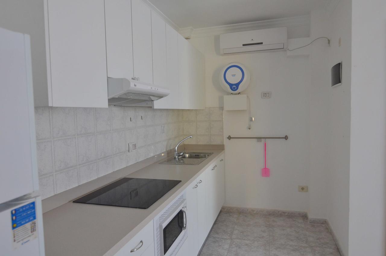 Armonia Beach 17 Аринага Екстериор снимка