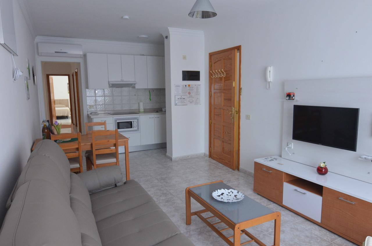 Armonia Beach 17 Аринага Екстериор снимка