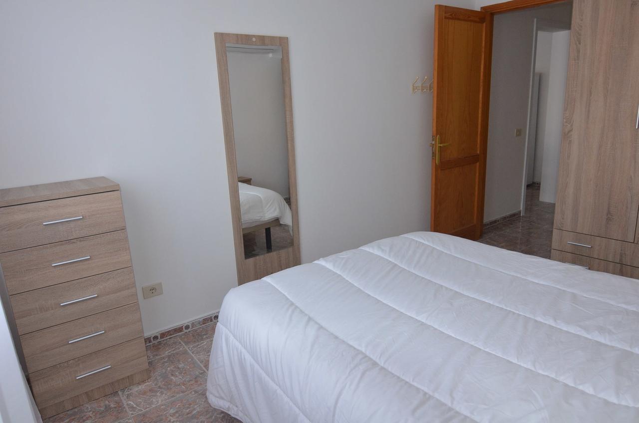 Armonia Beach 17 Аринага Екстериор снимка