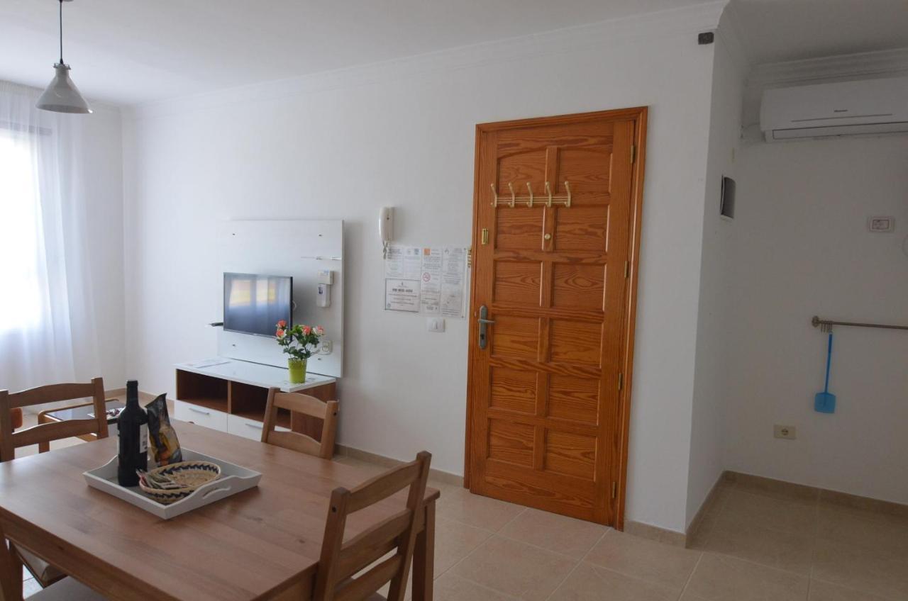 Armonia Beach 17 Аринага Екстериор снимка
