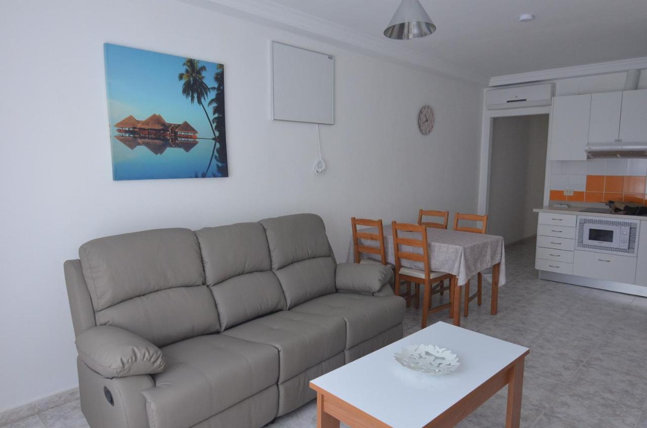 Armonia Beach 17 Аринага Екстериор снимка