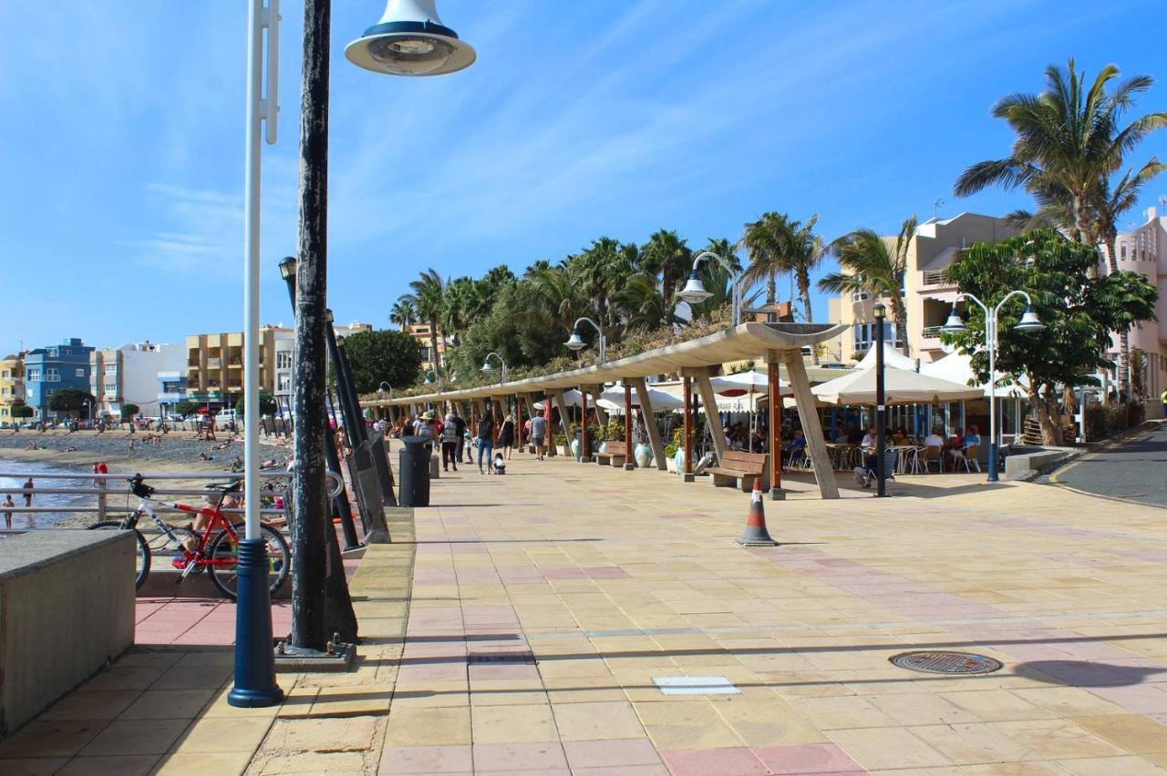 Armonia Beach 17 Аринага Стая снимка